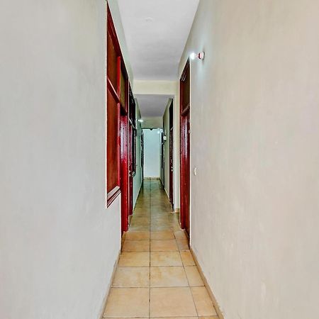 גאזיאבאד Hotel O Yash Hotel מראה חיצוני תמונה