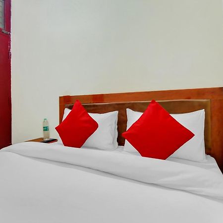 גאזיאבאד Hotel O Yash Hotel מראה חיצוני תמונה